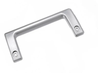 Ручка холодильника (цвет серебристый) Код продукта 775373400202