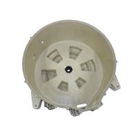 Бак стиральной машины Атлант 730112605900, задняя часть бака