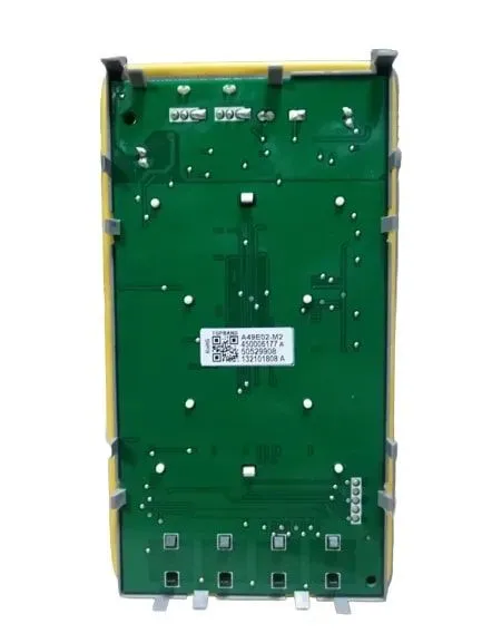 Дисплей панель индикации А49E02-M2 для холодильника ATLANT 730141205601