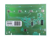 Плата индикации 3995 Атлант Soft Control, 908092001503