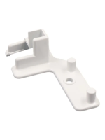 Кронштейн для откидной панели (левый) Минск Атлант 301540006200