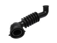 Патрубок сливной Атлант 775252200400 (бак - насос), стиральной машины