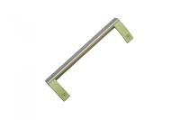 Ручка холодильника Атлант 730365800803 (салатовая, 315 мм)