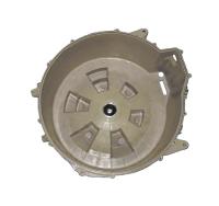 Бак Атлант 730112604300 (6204/6205 + сальник), задняя часть бака