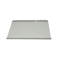 Полка стеклянная холодильника Атлант 769748505100 (ХМ-46), 485x360 мм