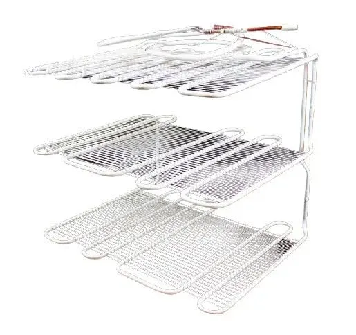 Испаритель холодильника Атлант 371325303100