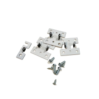 КОМПЛЕКТ МОНТАЖНЫХ ЧАСТЕЙ 76ХХ СЕРЫЙ, 789311000062