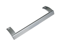 Ручка холодильника Атлант 730365800801 (серебро, 315 мм)