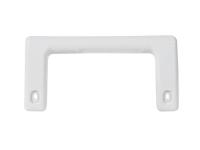 Ручка холодильника Атлант 775373400200 (белая, 170 мм)