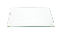 Полка стеклянная морозильного отделения Атлант 775547300900