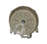 Бак Атлант 730112604100 (6205/6206 + сальник), задняя часть бака