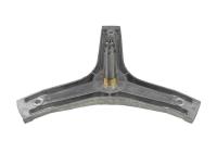 Крестовина стиральной машины Атлант (205/206, 2 отв, вал 128 мм)