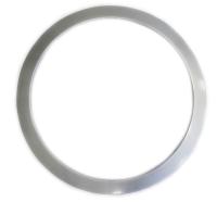 Обрамление люка стиральной машины Атлант 771114101301 (наружное)