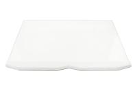 Полка (стекло) холодильника Атлант 769748500800 (50х33 см)