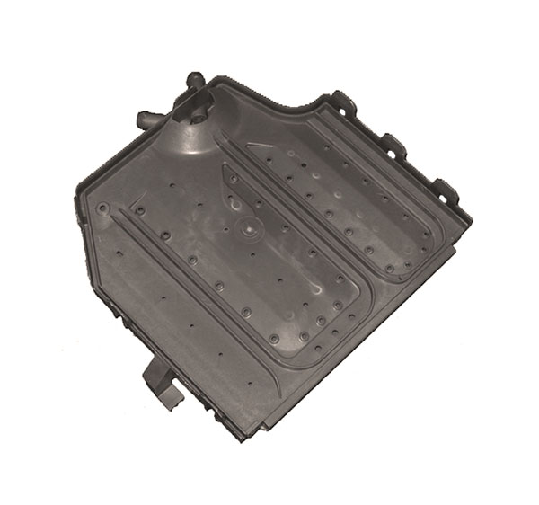 Крышка бункера стиральной машины Атлант 730125102500