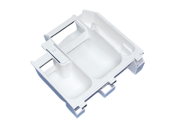 Контейнер в бункер порошка Атлант 773521403800, для стиральной машины