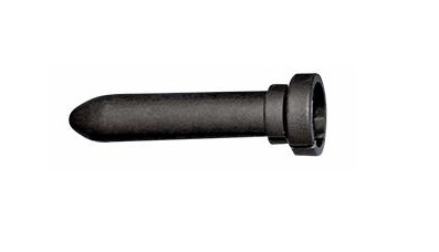 Крепление амортизатора стиральной машины Атлант 775835400100