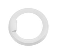 Обрамление люка стиральной машины Атлант 771114100300 (внешнее)