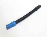 Патрубок диспенсера стиральной машины Атлант 908092001339