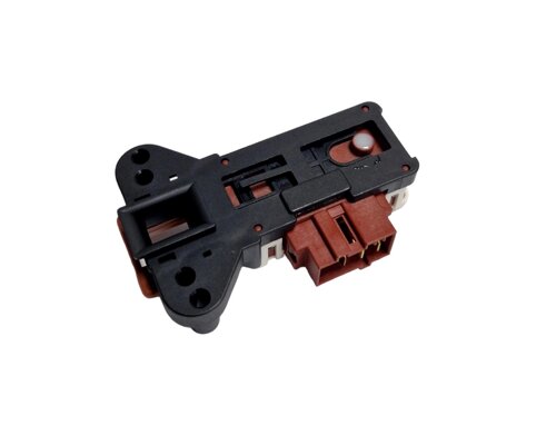 Электрозамок блокировки дверцы ZV-446