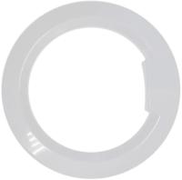 Обрамление люка стиральной машины Атлант 771114100500 (внешнее)