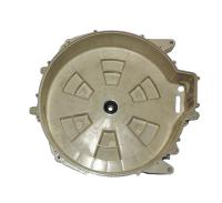 Бак Атлант 730112604000 (6204/6205 + сальник), задняя часть бака