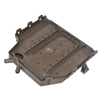 Крышка бункера дозатора стиральной машины Атлант 730125102500