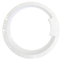 Обрамление люка Атлант 771114101200 (среднее), стиральной машины