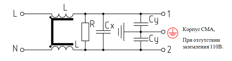 СМА бьется током.png