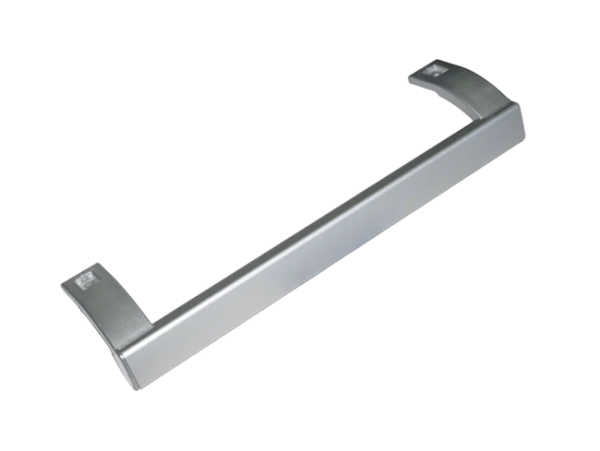 Ручка холодильника Атлант 730365800801 (серебро, 315 мм)