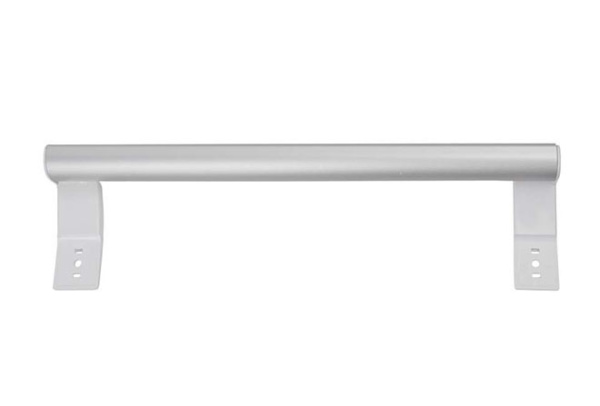 Ручка холодильника Атлант 730365800800 (белая, 315 мм)