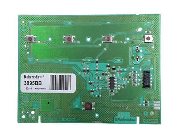 Плата индикации 3995 Атлант Soft Control, 908092001503
