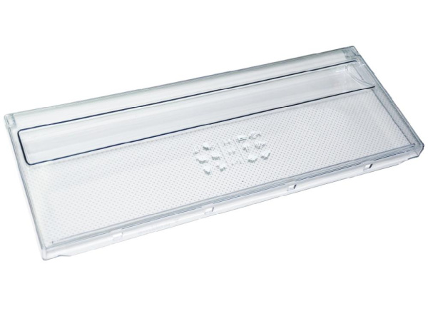 Щиток переднего ящика морозильной камеры Атлант 773522411200 (ХМ-46)