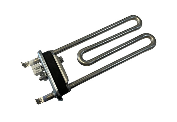 ТЭН стиральной машины Атлант 1750 Вт 180 мм, 903468420121