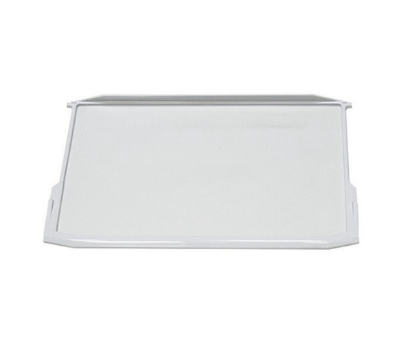 Полка стеклянная холодильника Атлант 769748500600 (50х32 см)