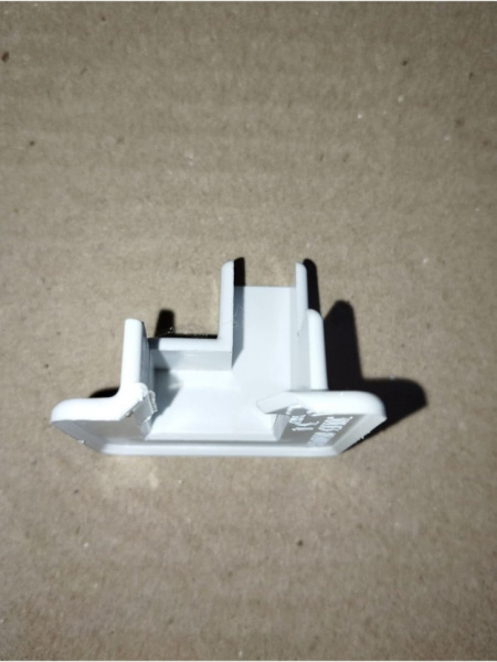 Кронштейн ящика холодильника АТЛАНТ (левый) 301130304800