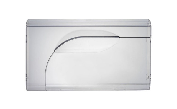 Панель нижнего ящика морозилки Атлант 774142100400 (ХМ-4007/4209/4307)