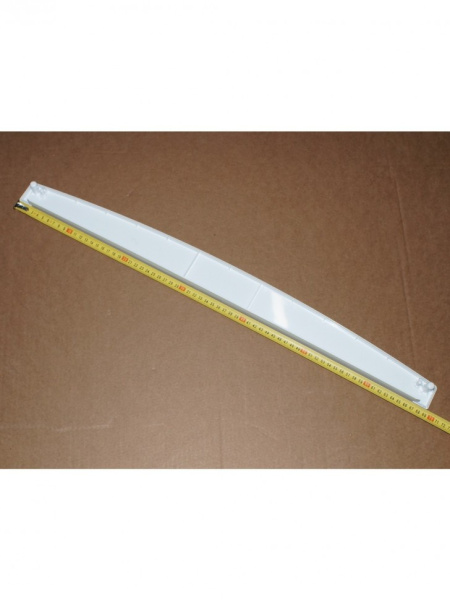 Накладка двери холодильника Атлант 775331401905