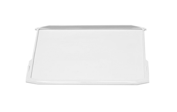 Полка стеклянная холодильного отделения Атлант 769748501700