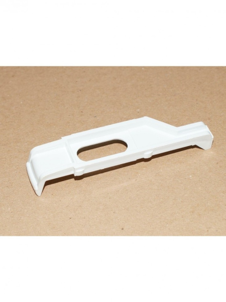 Клавиша (толкатель) выключателя света холодильника Минск Атлант 301507105800