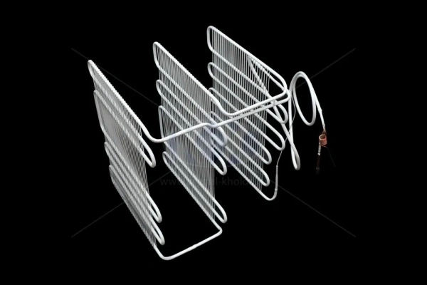 Испаритель холодильника Атлант 371325303100