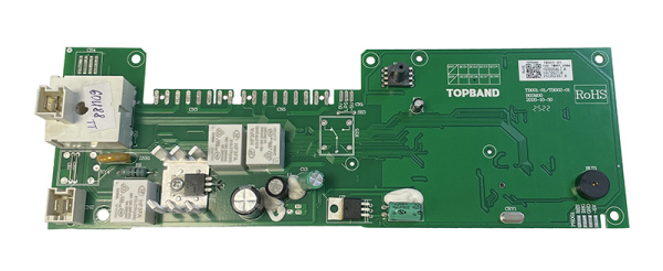 Модуль электронный Атлант TB001-01 (906345900110), для стиральной машины
