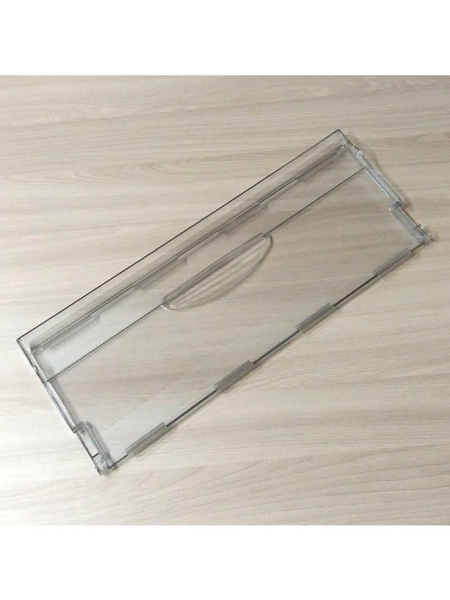 Панель ящика морозильной камеры холодильника Атлант 774142100800