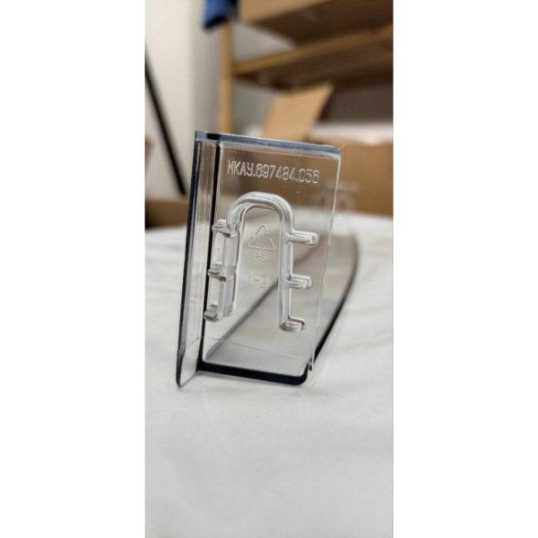 Полка на дверь (балкон)   (769748405600)