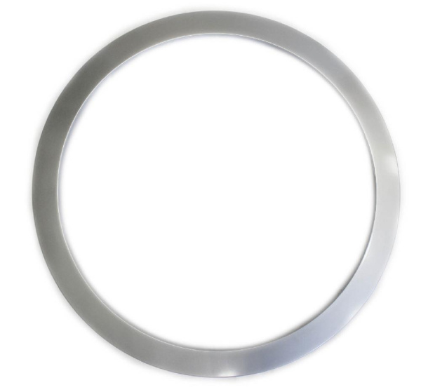 Обрамление люка стиральной машины Атлант 771114101301 (наружное)