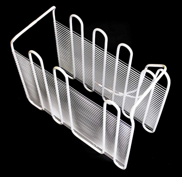 Испаритель двух-полочный холодильника Атлант 341415303100