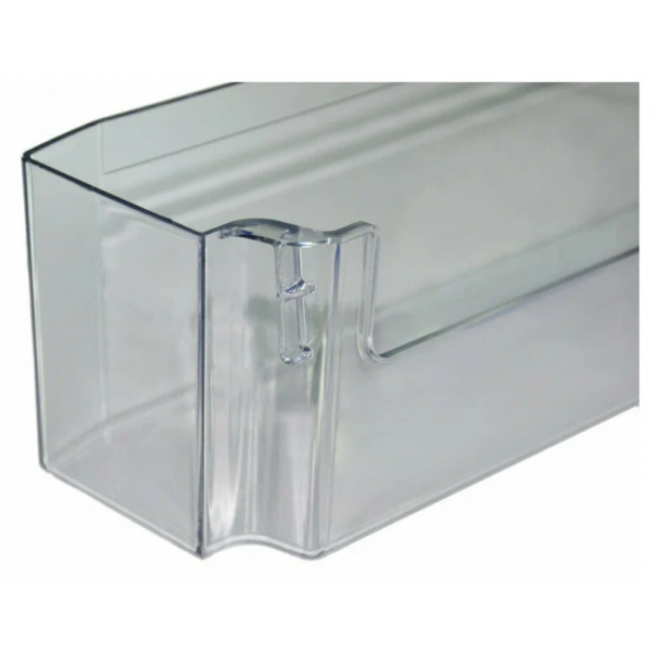 Балкон на дверь нижний прозрачный (769748404300)