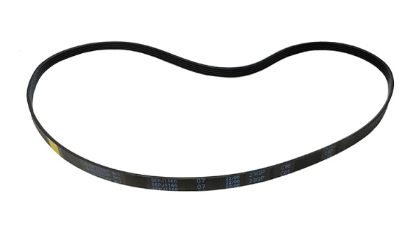 Ремень 1166 5EPJ стиральной машины Атлант