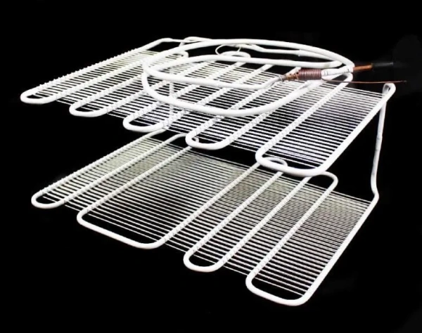 Испаритель двухполочный холодильника Атлант Минск 341325303100