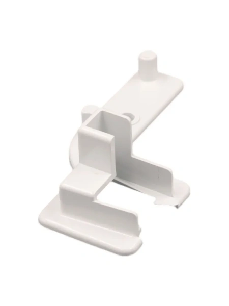 Кронштейн для откидной панели (левый) Минск Атлант 301540006200